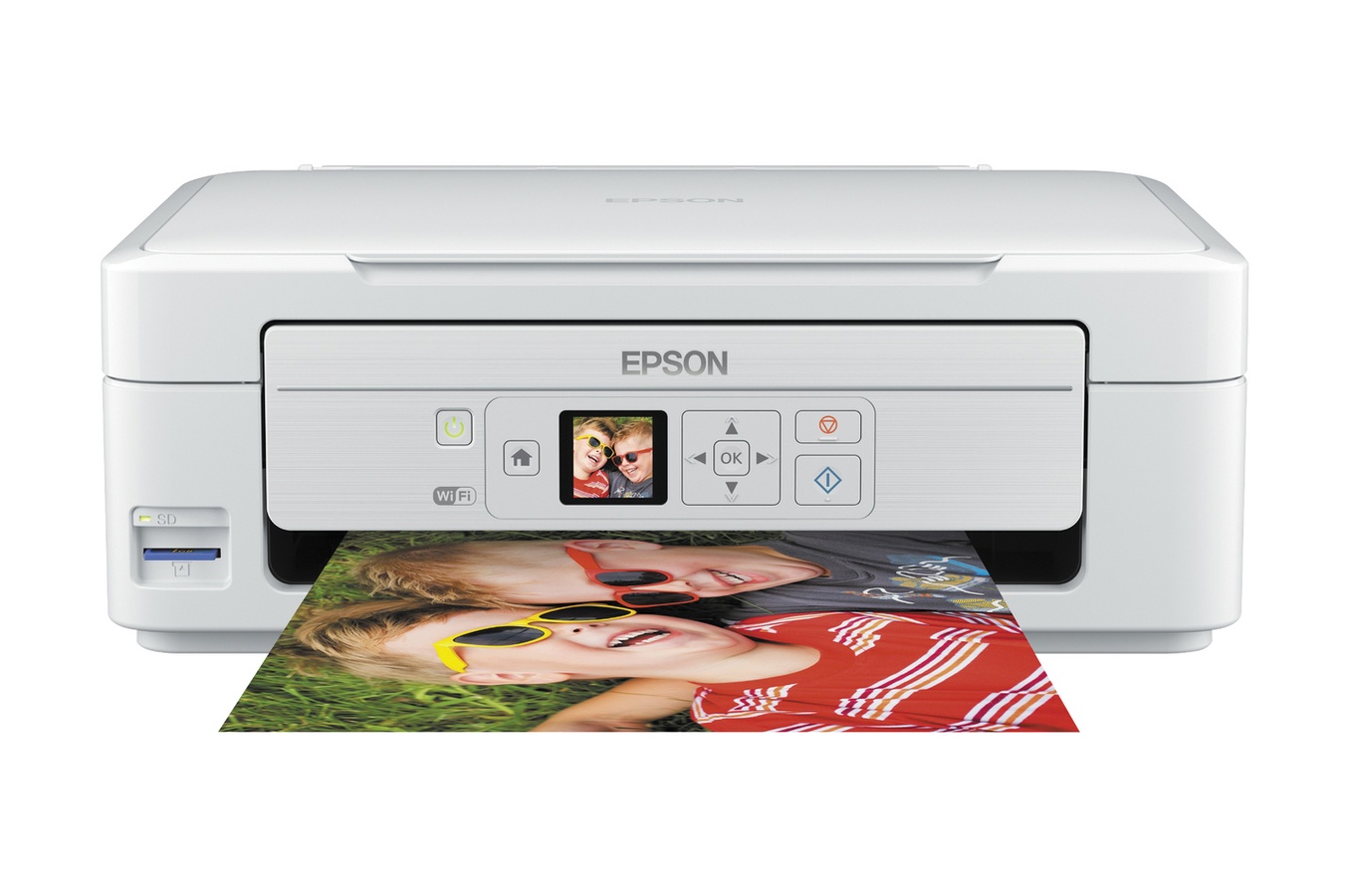 cartouche Epson pour imprimante EXPRESSION HOME