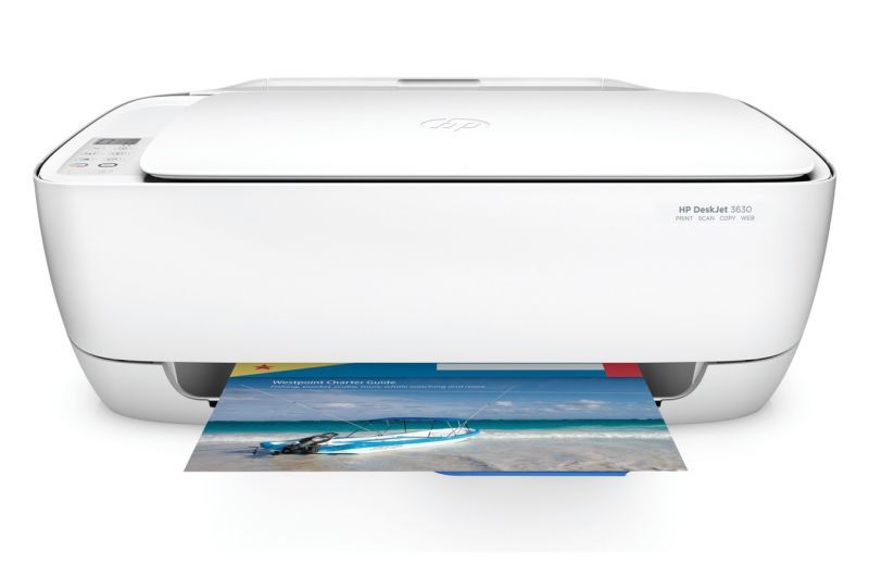 Imprimante HP Deskjet 3630 en stock