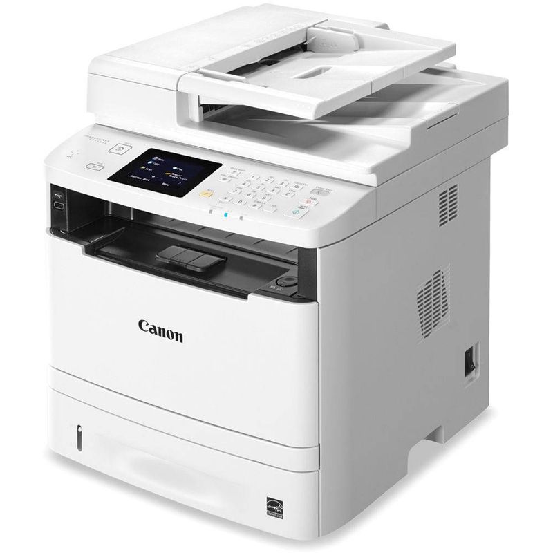 Promotion: imprimante multifocntion 4en1 laser CANON MF416DW - Vente d' imprimantes et cartouches d'encre pas cher à Lyon - Couleur Cartouche